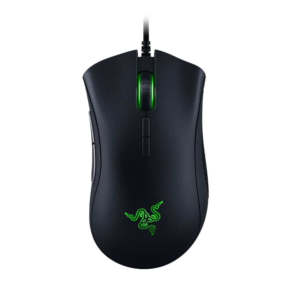新品未開封＊RAZER DEATHADDER ELITE 3個セット Razer DeathAdder Elite Gaming Mouse: 16K 5G Sensor - Mechanical