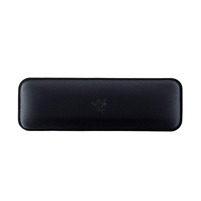Razer Ergonomic Wrist Rest for Gaming Mice AntiSlip Rubber Base Angled Incline Classic