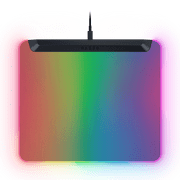 Razer Firefly V2 Pro Fully Illuminated Gaming Mouse Mat RGB, Micro-Textured Surface, Anti-slip Base
