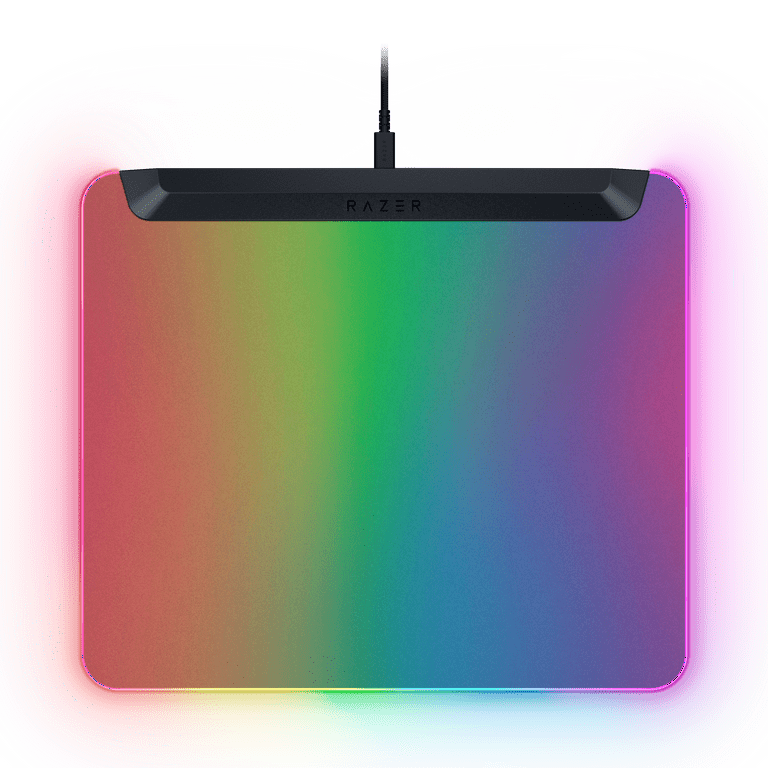 Razer Firefly V2 Pro Fully Illuminated Gaming Mouse Mat RGB, Micro