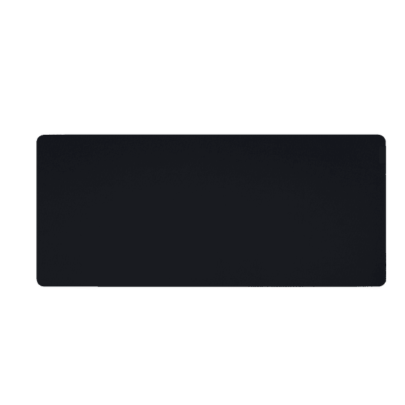 Razer Gigantus V2 Cloth Gaming Mouse Pad (XXL): Thick, High-Density Foam Non-Slip Base, Black