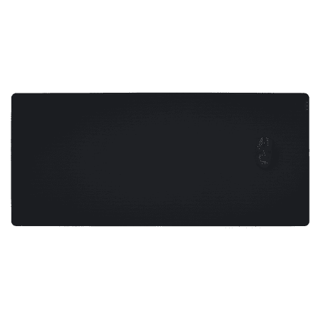 Razer - Gigantus V2 Cloth Gaming Mouse Pad (3XL) - Black