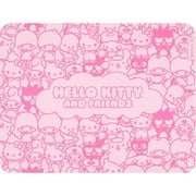 Razer Gigantus V2 Soft Gaming Medium Mouse Mat, Hello Kitty & Friends