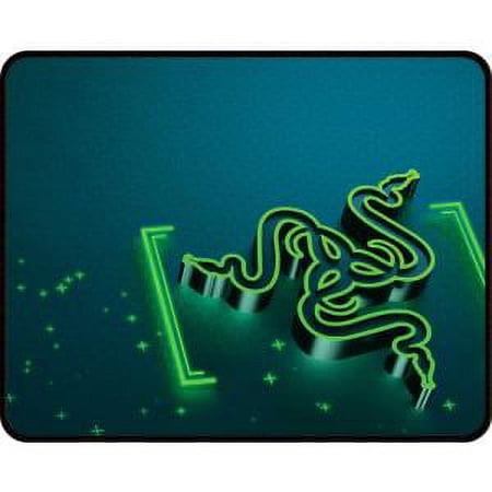 Razer Goliathus Control Gravity - Precision Cloth Gaming Mouse Mat - Professional Gaming Quality - Medium