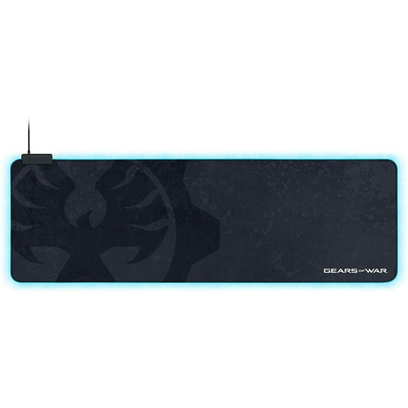 Razer Goliathus Extended Chroma Gears 5 Edition Gaming Mouse Mat - Non-slip Base