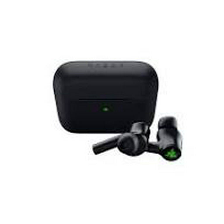Razer Hammerhead HyperSpeed In-Ear Wireless Headset, Black Razer Hammerhead HyperSpeed In-Ear Wireless Headset, Black