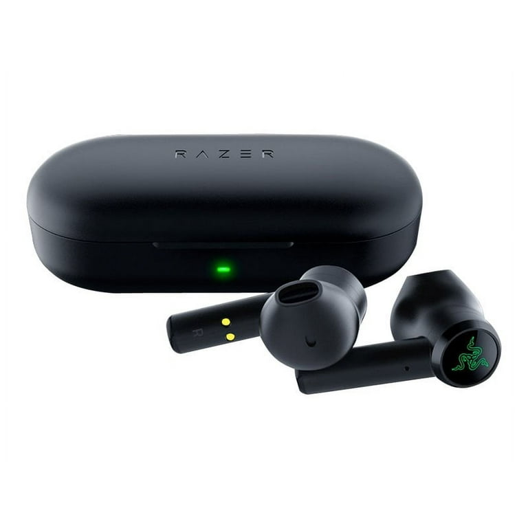 Razer Hammerhead True Wireless - Bluetooth 5.0, Ultra Low