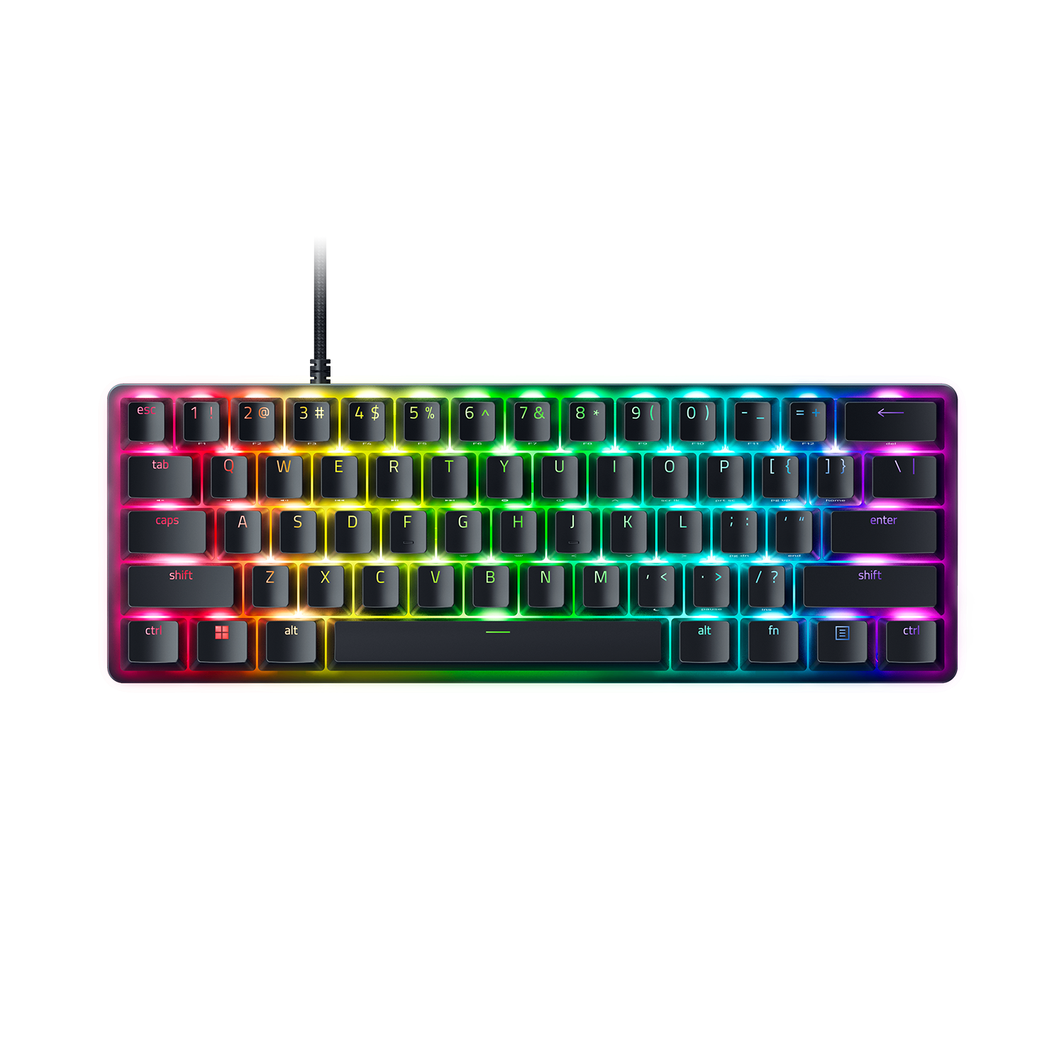 Razer Huntsman Mini Analog Gaming Keyboard