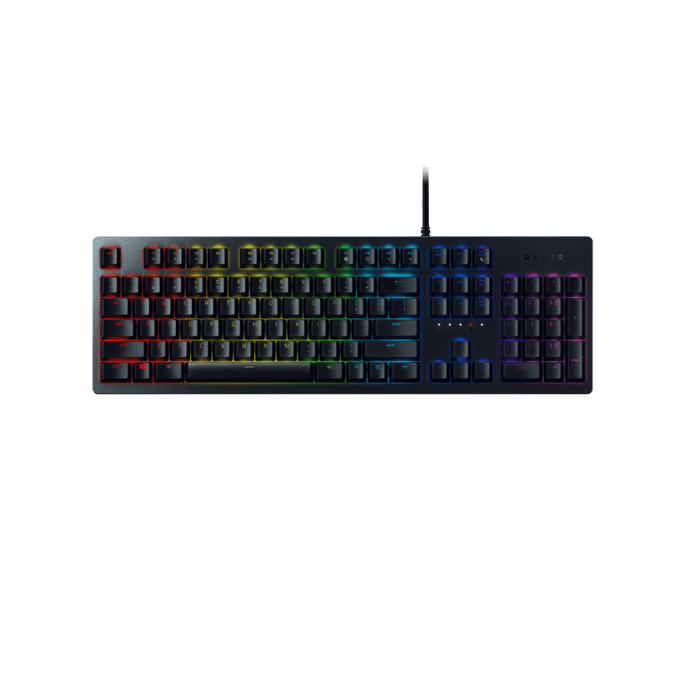 Razer launches first Xbox One wireless keyboard and mouse