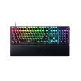 thumbnail image 1 of Razer Huntsman V3 Pro 8KHz Analog Optical Esports PC Keyboard, Black, 1 of 4