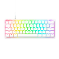 thumbnail interactive-video image 1 of Razer Huntsman V3 Pro Mini USB-A Optical Esports Keyboard, RGB Chroma, White, 1 of 16