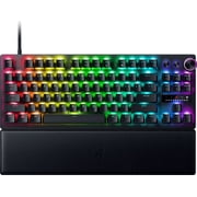 Razer Huntsman V3 Pro Tenkeyless - Analog Optical Switch Gen2 Esports Keyboard