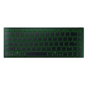 Razer Joro Portable Wireless Gaming Keyboard - US Layout