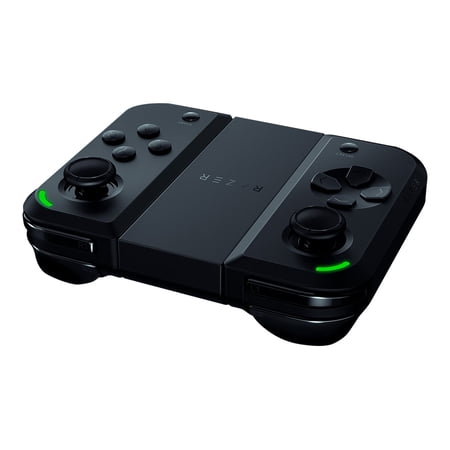 Razer Junglecat - Gamepad - wireless - Bluetooth - for PC, Android