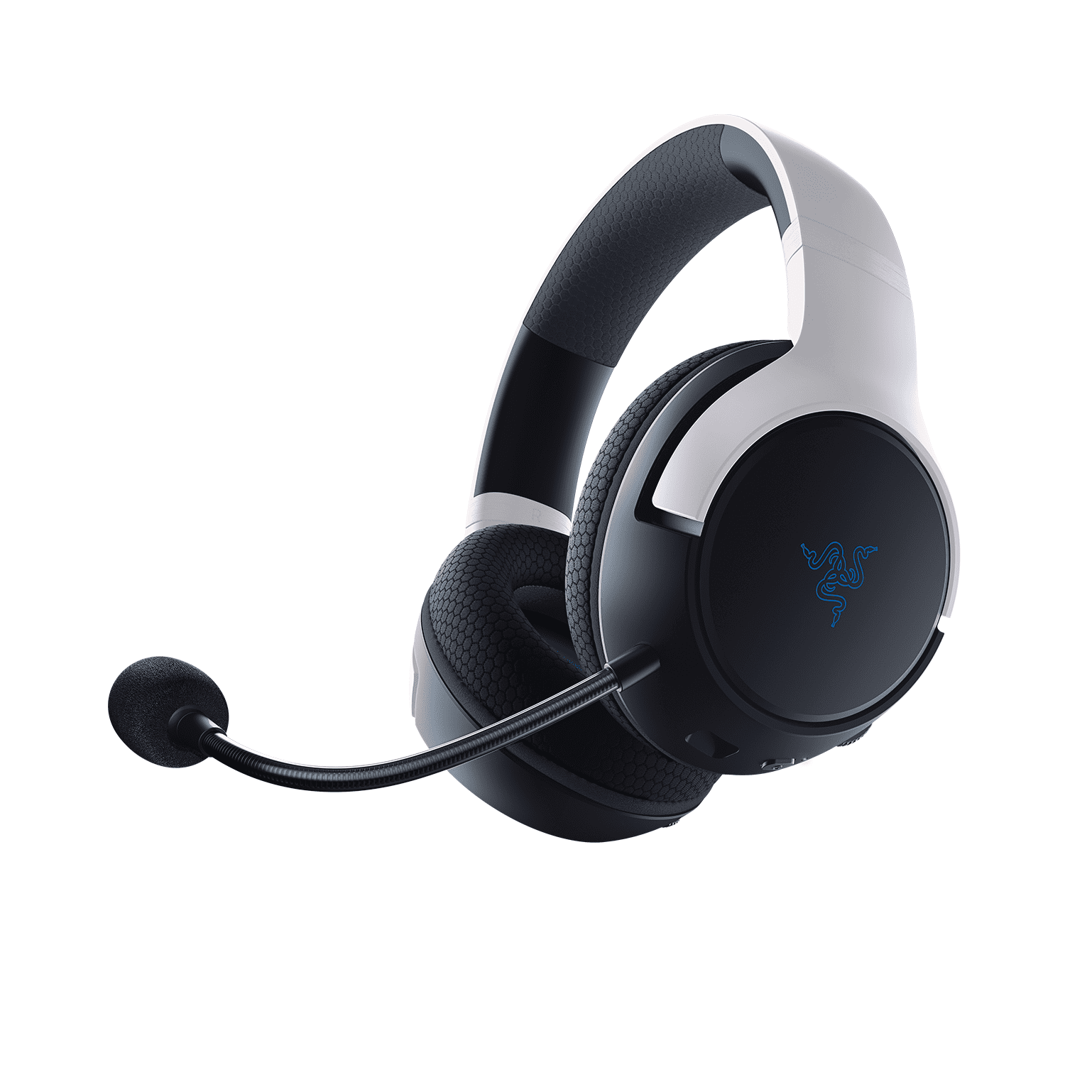 Free Shipping! Razer Kaira for PlayStation Wireless Gaming