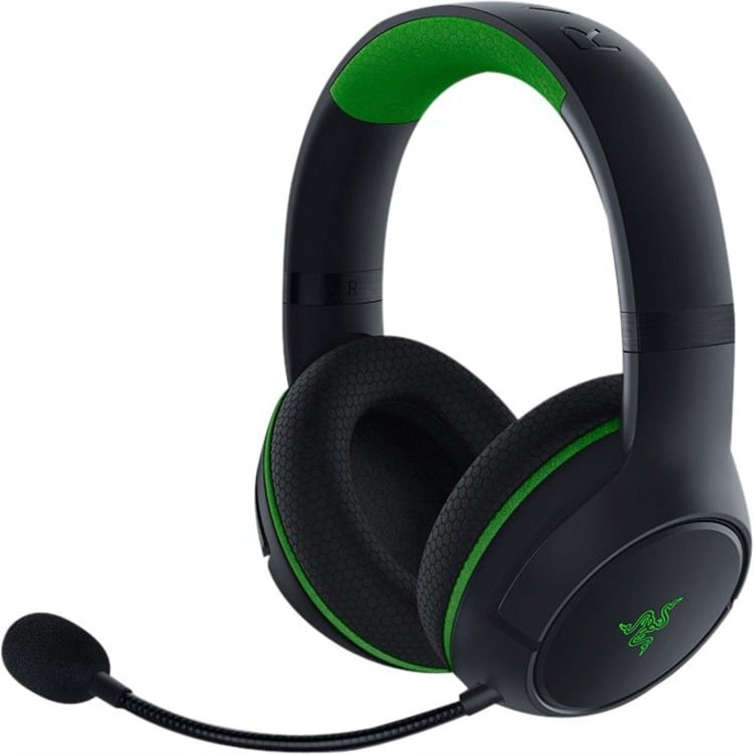 Kaira Series Wireless Razer Headset Xbox Gaming for