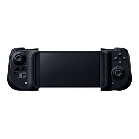 Razer Kishi - Controller for Android (For Xbox) - Cloud Gaming Ready - Type-C