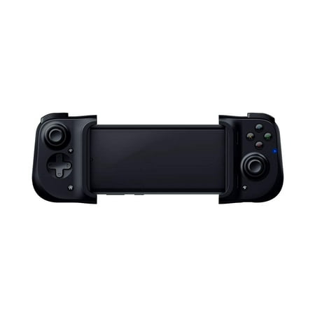 Razer - Kishi - Gaming Controller for Android - Black