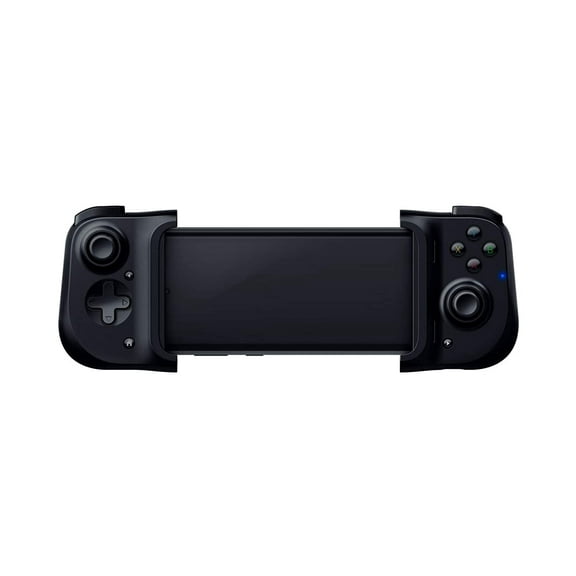 (Open Box) Razer Kishi Mobile Game Controller for Android, Black