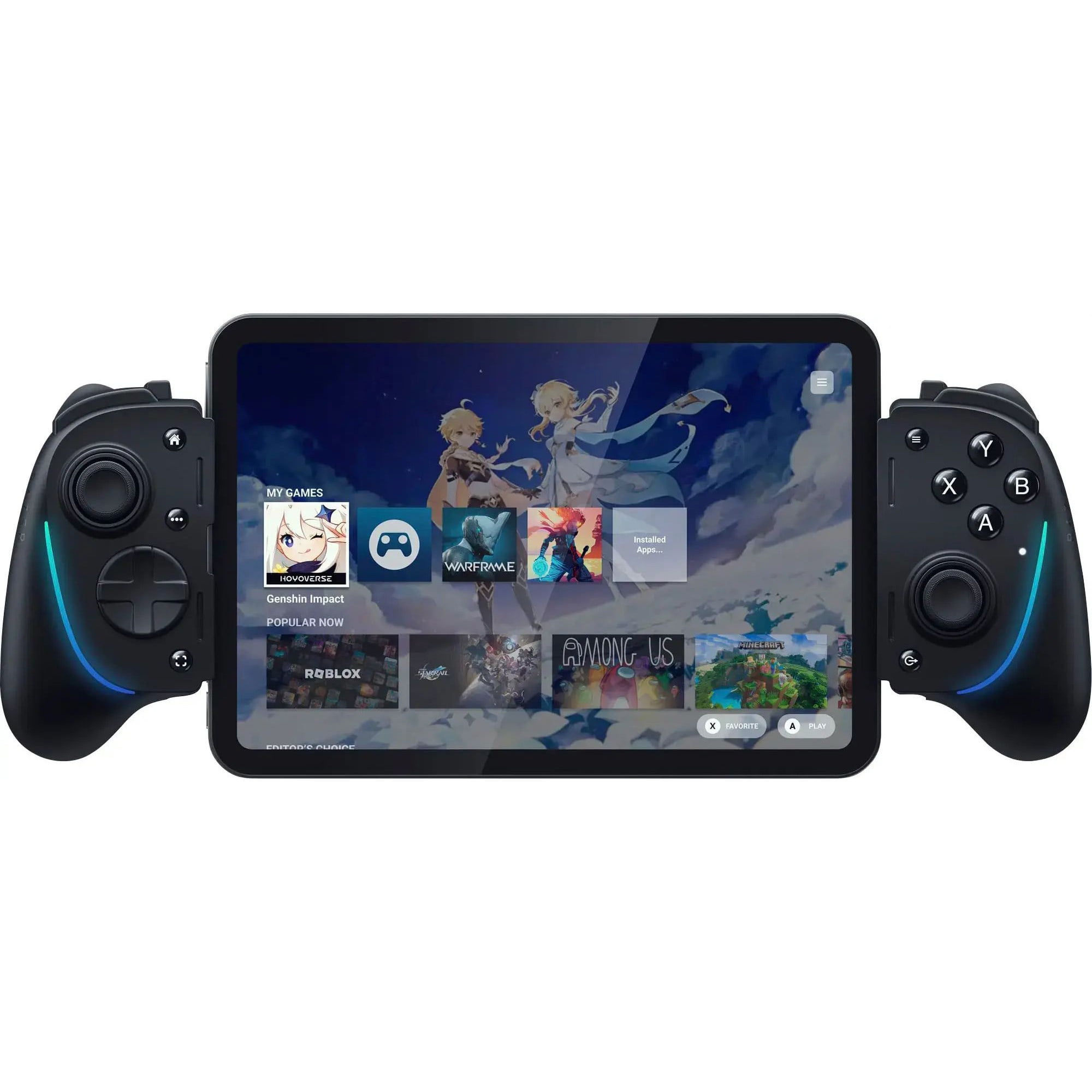 Razer Kishi Ultra USB C Gaming Controller for Android Razer Kishi Ultra USB C Gaming Controller for Android