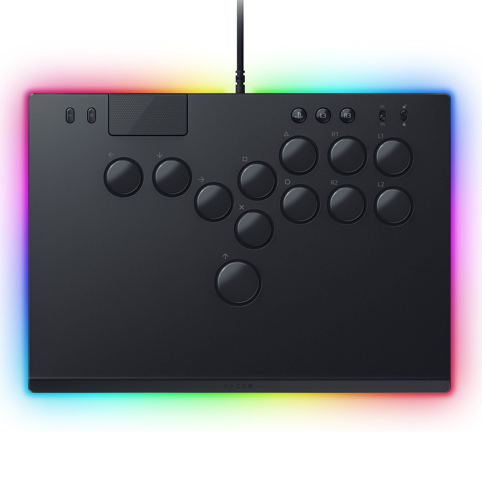 kei2024年12月7日購入 RAZER KITSUNE kei2024年12月7日購入 RAZER KITSUNE RAZER KITSUNE | Nordic