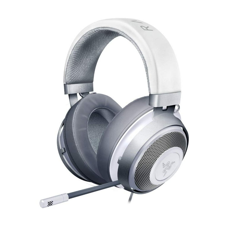 Razer Kraken Gaming Headset Aluminum Frame RZ04 02830400 Certified Used