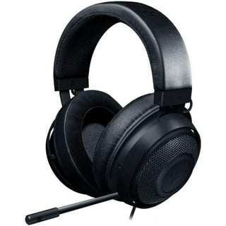 Razer Microphone Headsets