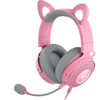 Razer Hello Kitty Headphones