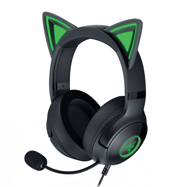 Amazon.com: Razer Kraken Kitty V2 BT Wireless RGB Headset