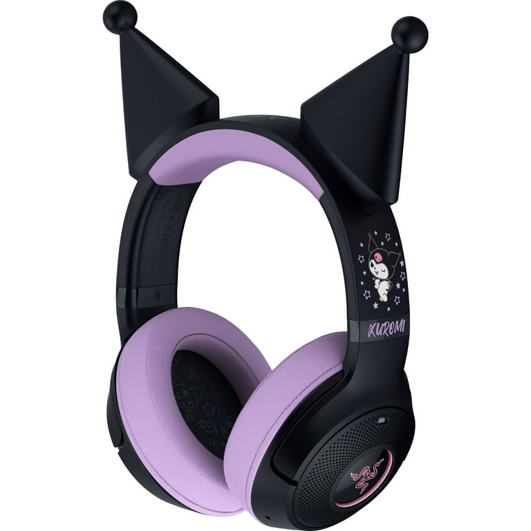 Razer Kraken Kitty V2 BT Wireless Bluetooth RGB Gaming Headset