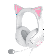 Razer Kraken Kitty V2 Type-C Wired Chroma Headset, White