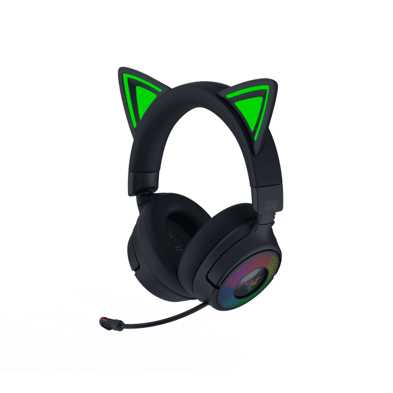 Razer Kraken V3 Pro ゲーミングヘッドセット Razer Kraken V3 Pro クラーケン ブイスリー プロ – GRAPHT OFFICIAL STORE