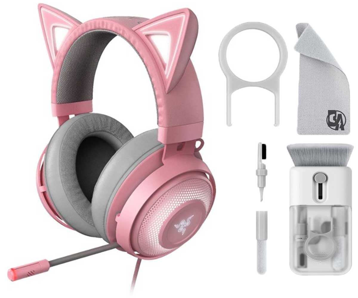 Razer Kitty Does The Razer Kraken Work With Xbox One Pink Can You