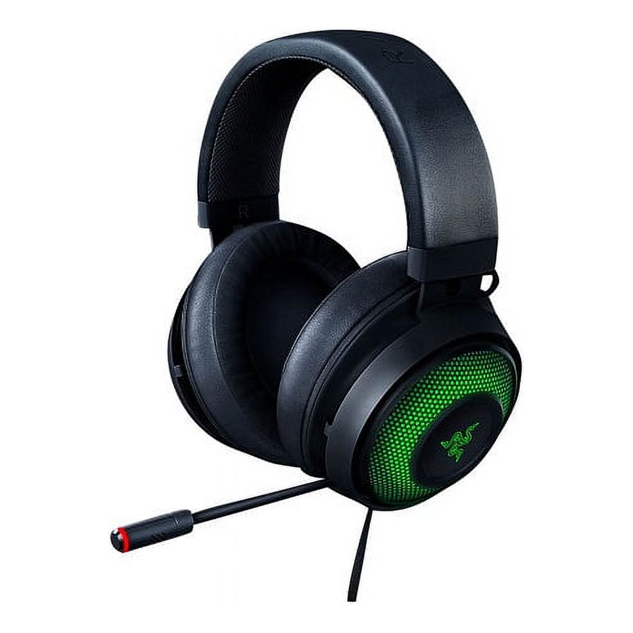 Razer Kraken Ultimate USB Surround Sound Headset with ANC Microphone - image 1 of 3