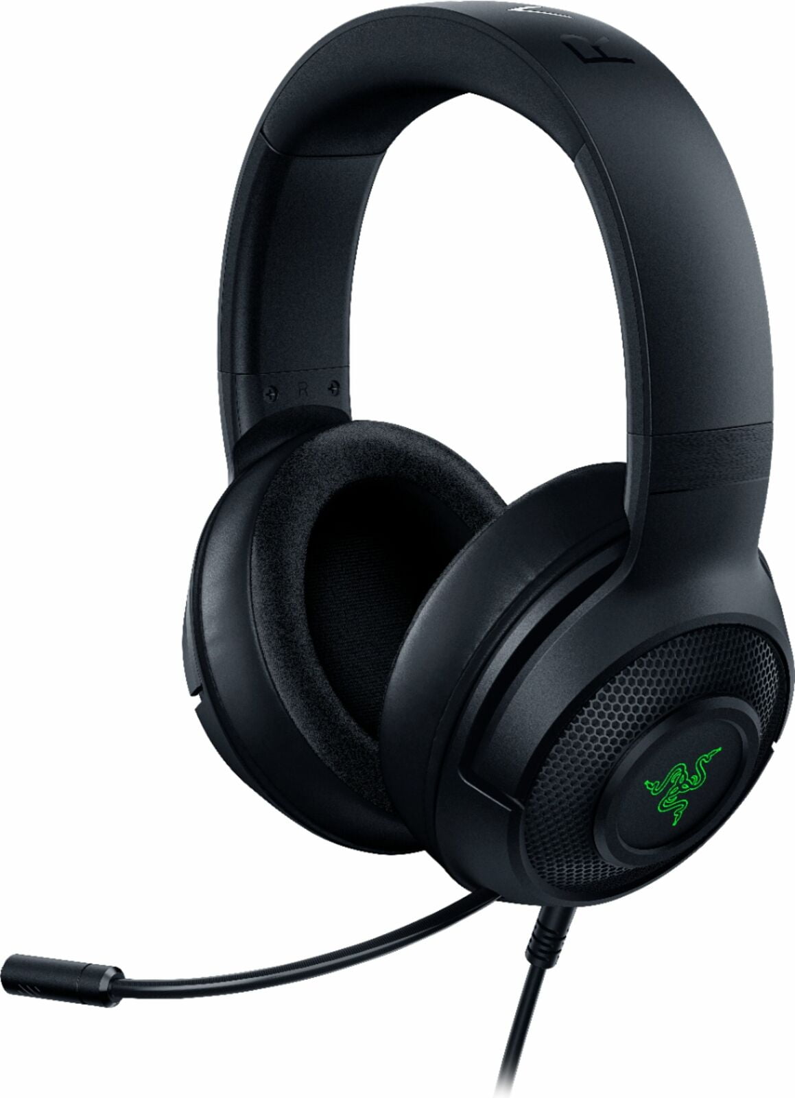 Razer Kraken V3 x Gaming Headset Black