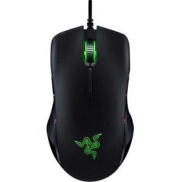 Razer Lancehead Tournament Edition Professional Grade Chroma Ambidextrous Gaming Mouse