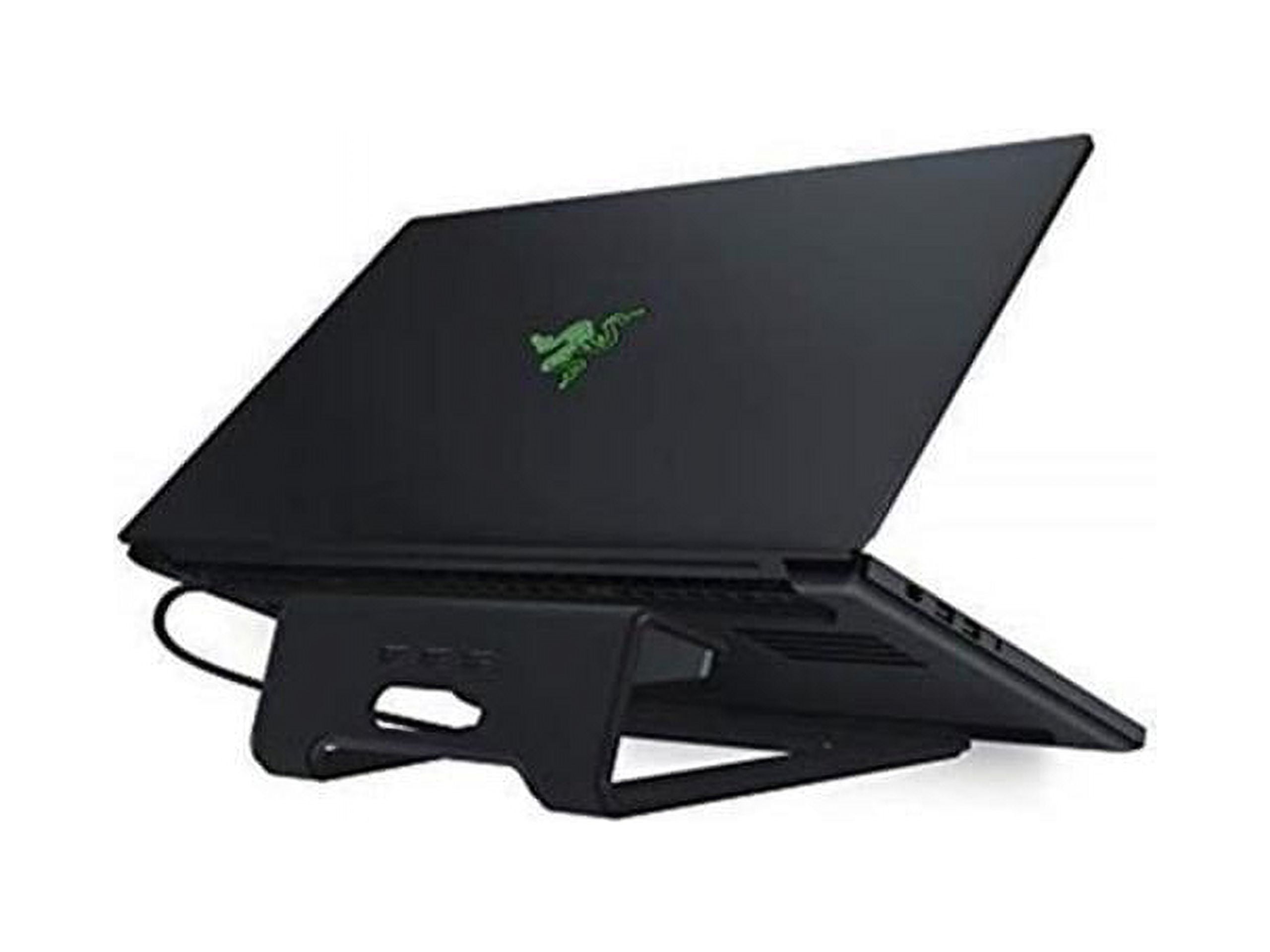 Razer Laptop Stand Chroma Customizable Chroma RGB Lighting Ergonomic