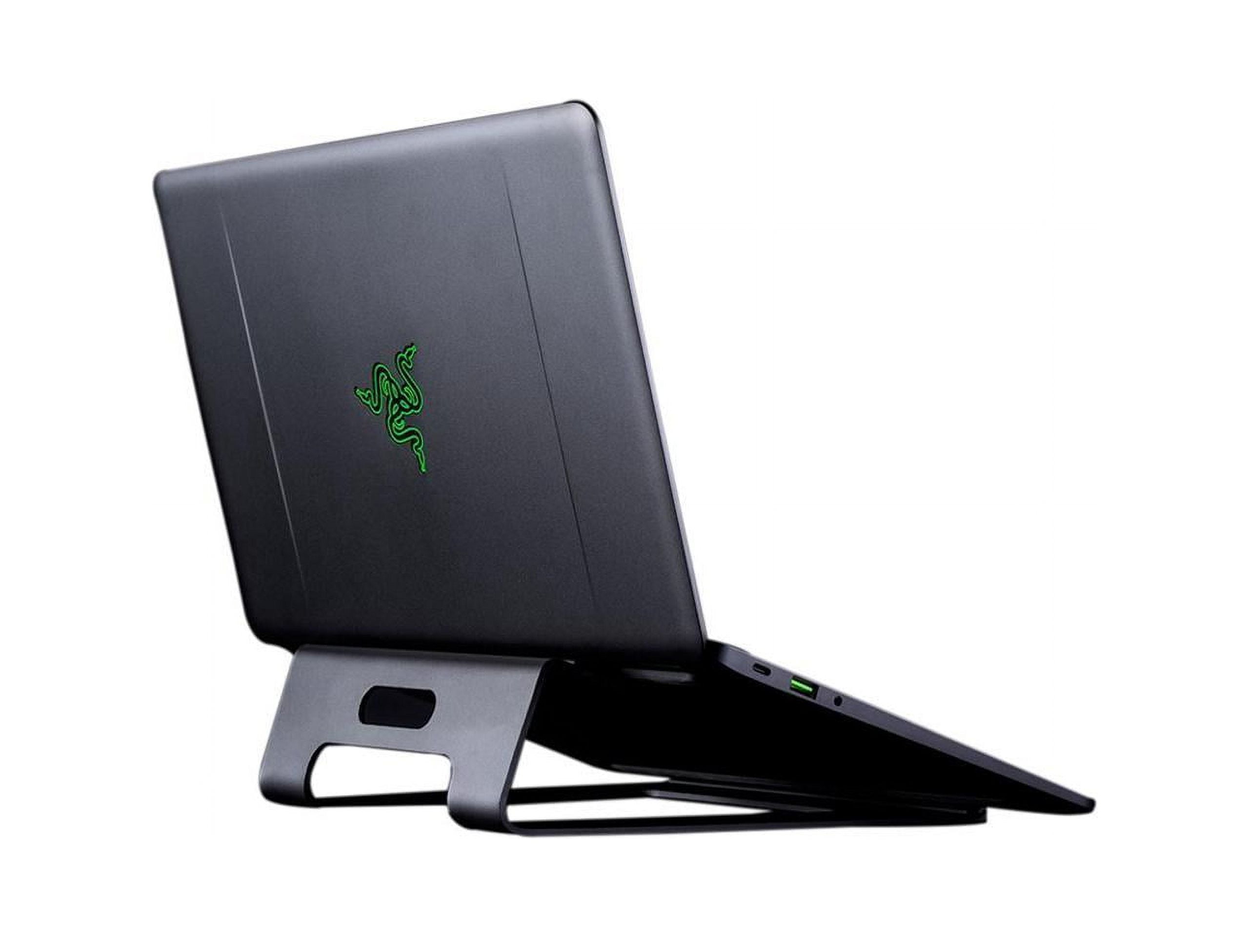 Razer - Brandclub - Razer Laptop Stand Chroma - Ergonomic Design