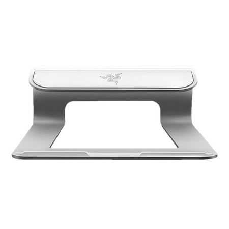 Razer - Notebook stand - up to 15" - mercury