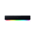 thumbnail interactive-video image 1 of Razer Leviathan V2 X PC Gaming Compact Soundbar: USB Type C, BT, High-Fidelity Stereo, Razer Chroma™ RGB, 1 of 14