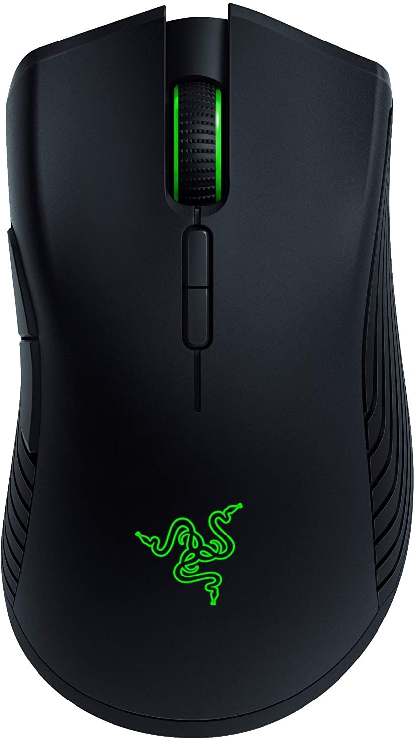 Razer Mamba Elite Wired Gaming Mouse 16 000 DPI Optical Sensor - Chroma ...