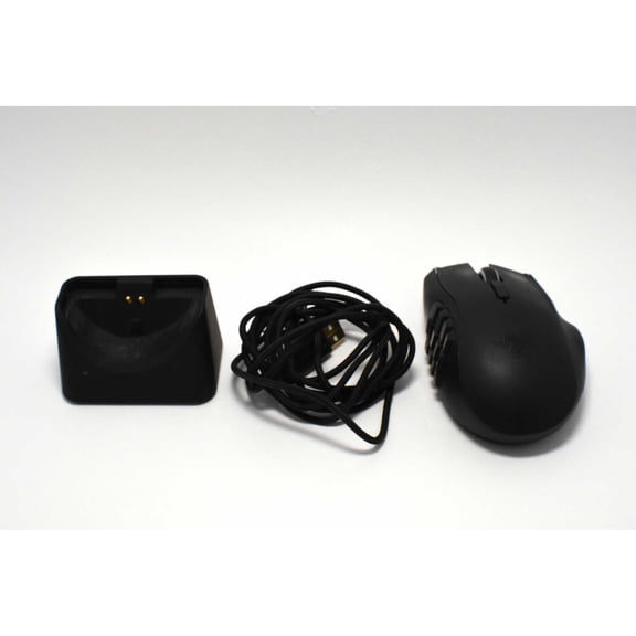 Pre-Owned Razer Naga Epic Chroma MMO Wireless Gaming Mouse