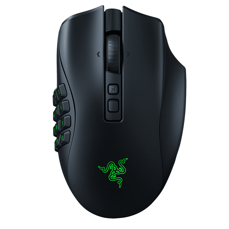 Modular designs, MMO specials and ultra-lights for FPS: 2023 mouse