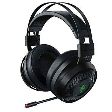 Pre-Owned Razer Nari Ultimate Wireless 7.1 Surround Sound Gaming Headset RZ04 (without USB receiver) (Good)