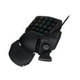 thumbnail image 1 of Razer Orbweaver Chroma: 30 Progammable Keys - Adjustable Hand, Thumb, and Palm-Rest Modules - Razer Green Mechanical Switches (Tactile and Clicky) - Gaming Keypad, 1 of 7