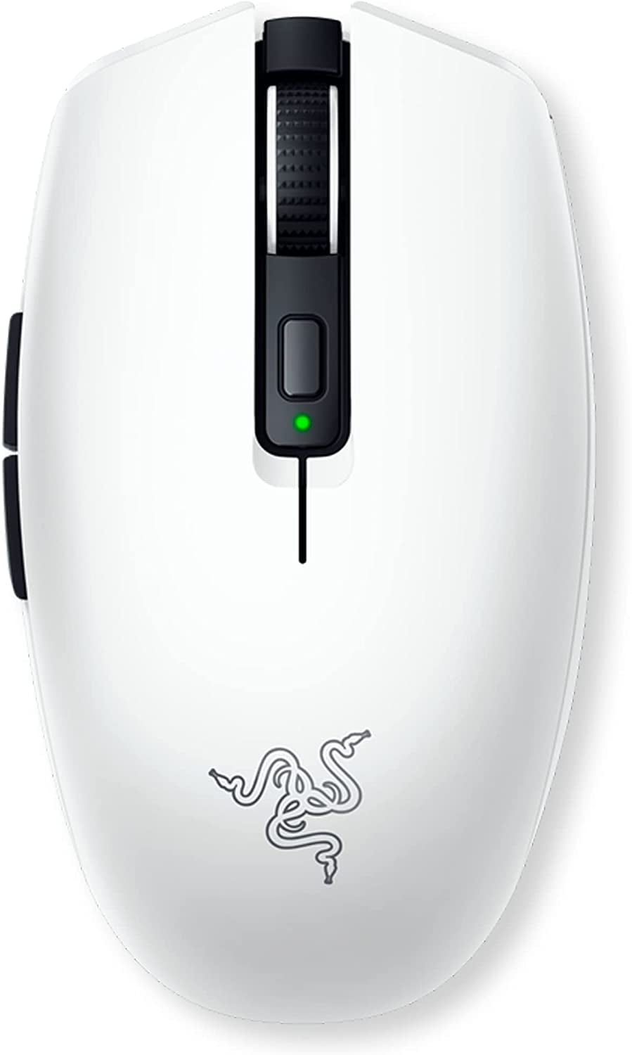 Razer Orochi V2 Mobile Wireless Gaming Mouse, White