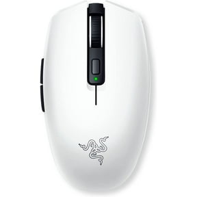 Razer Orochi V2 Mobile Wireless Gaming Mouse, White