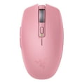 thumbnail image 1 of Razer Orochi V2 Optical Bluetooth Gaming Mice, Quartz, 1 of 11