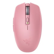 Razer Orochi V2 Optical Bluetooth Gaming Mice, Quartz