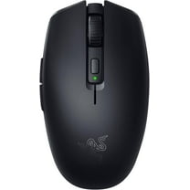 Razer Orochi V2 Wireless Optical Gaming Mouse for PC, 6 Buttons, 2.4GHz, Bluetooth, Black
